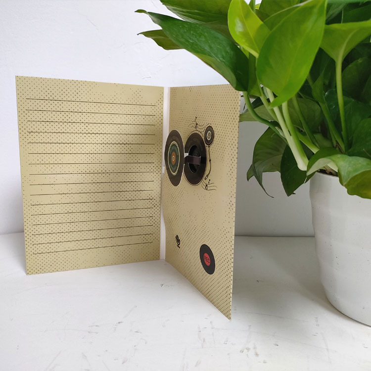 3D Sound Card