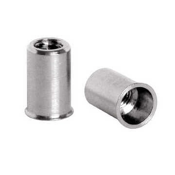Countersunk Head Cylinder Body 1