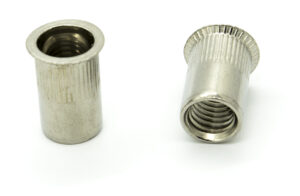 Countersunk Head Body 3