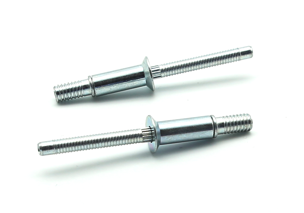 Link Lock Countersunk Head