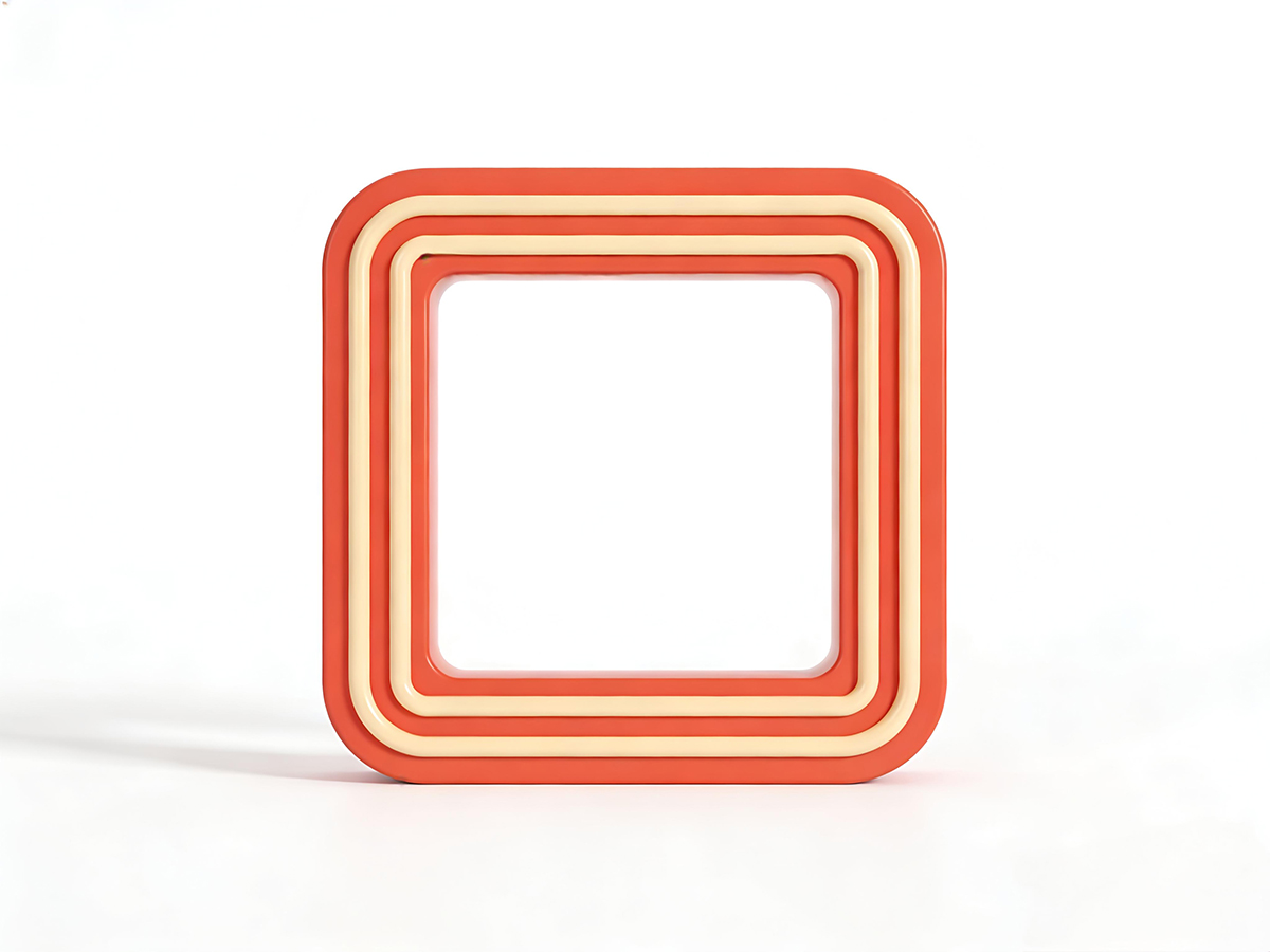 Decorative Extrusion Strip