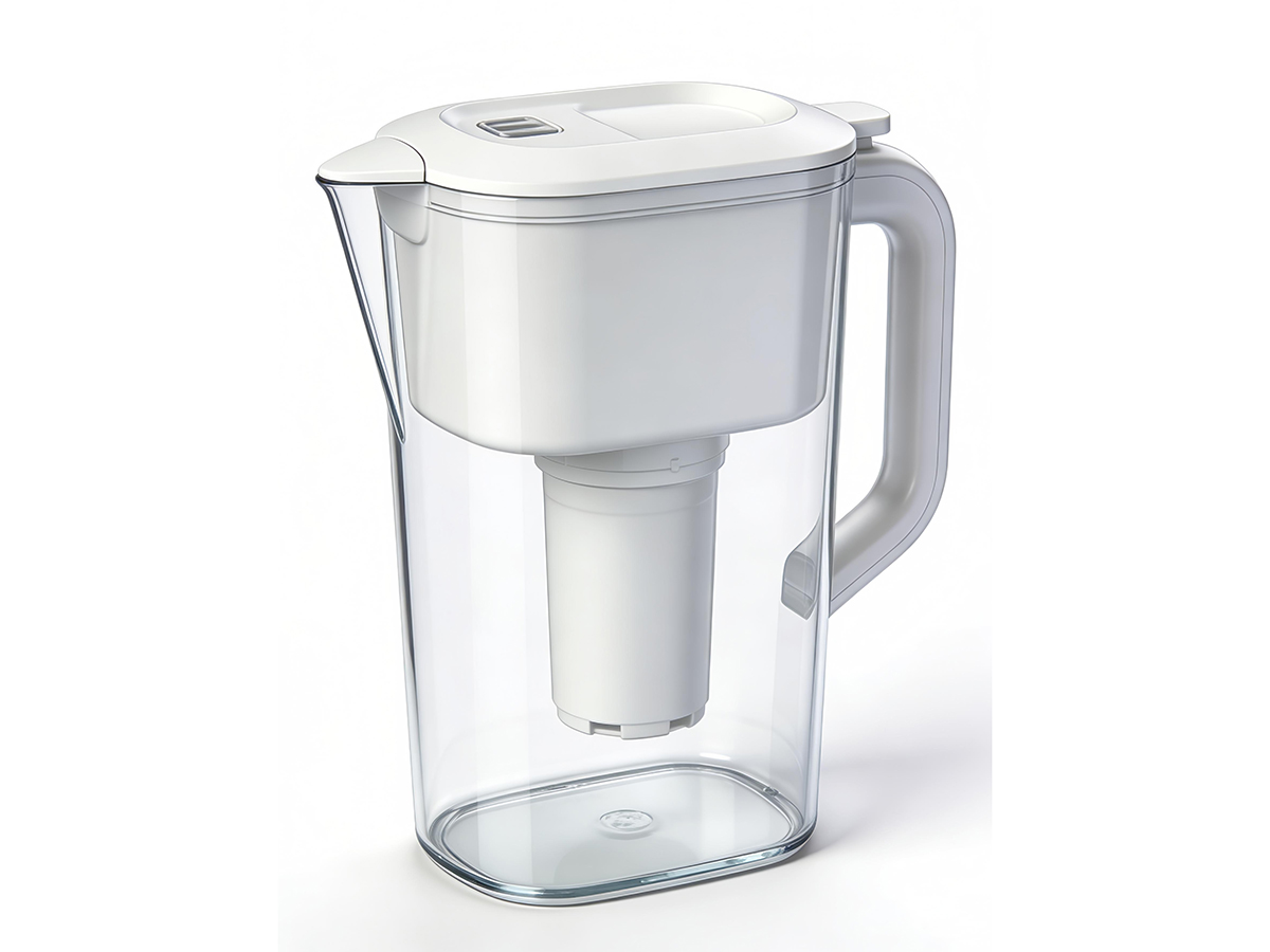 Water Filter Pitcher