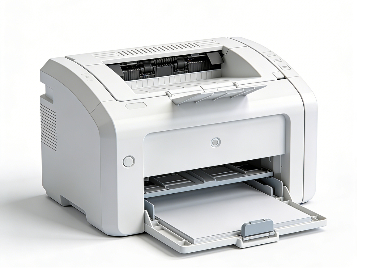 Mini Printer Housing