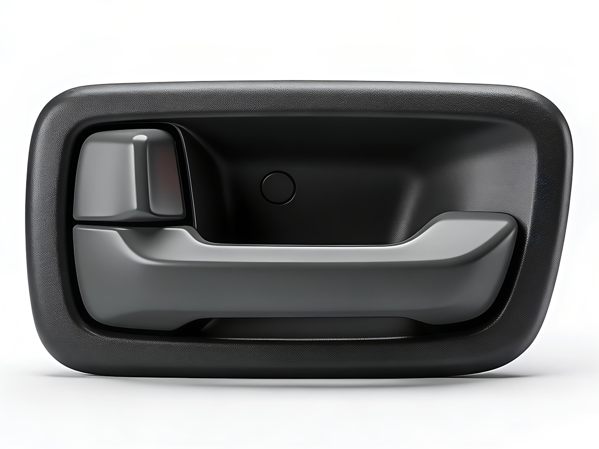 Exterior Door Handle