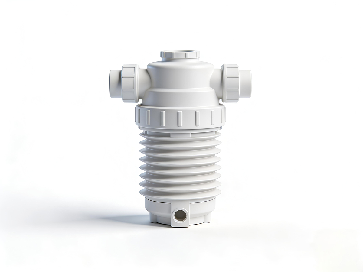 Irrigation Disc Filter