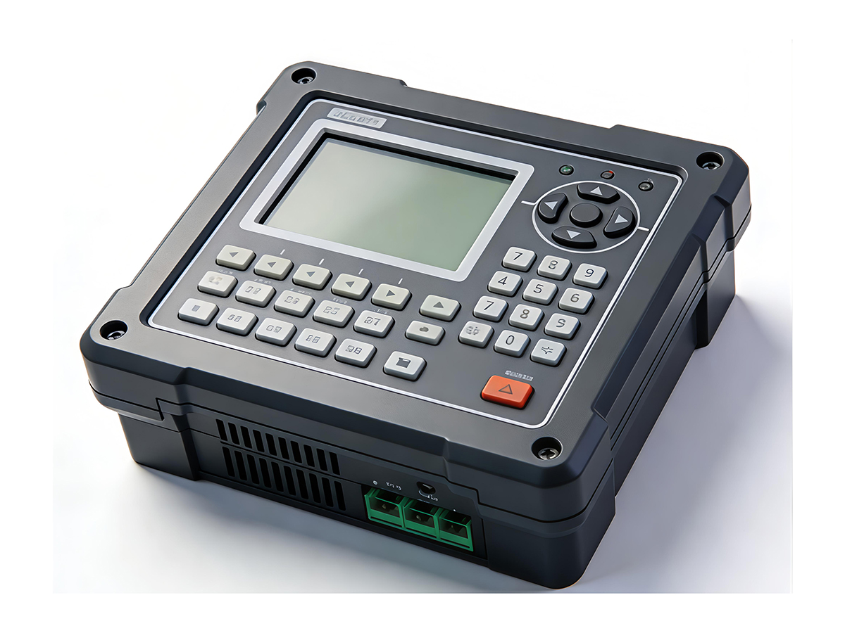 Industrial Control Panel