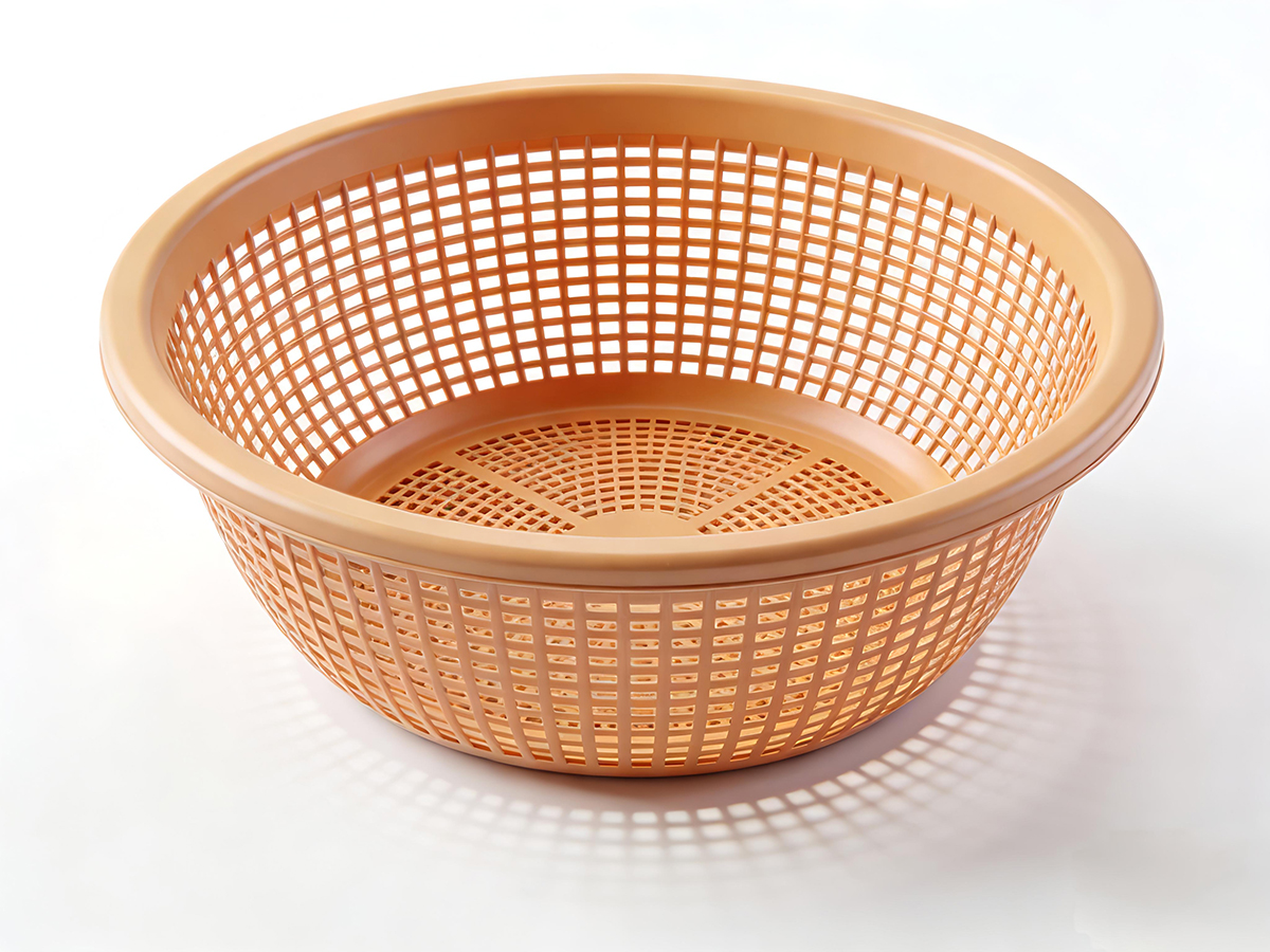 Plastic Basket