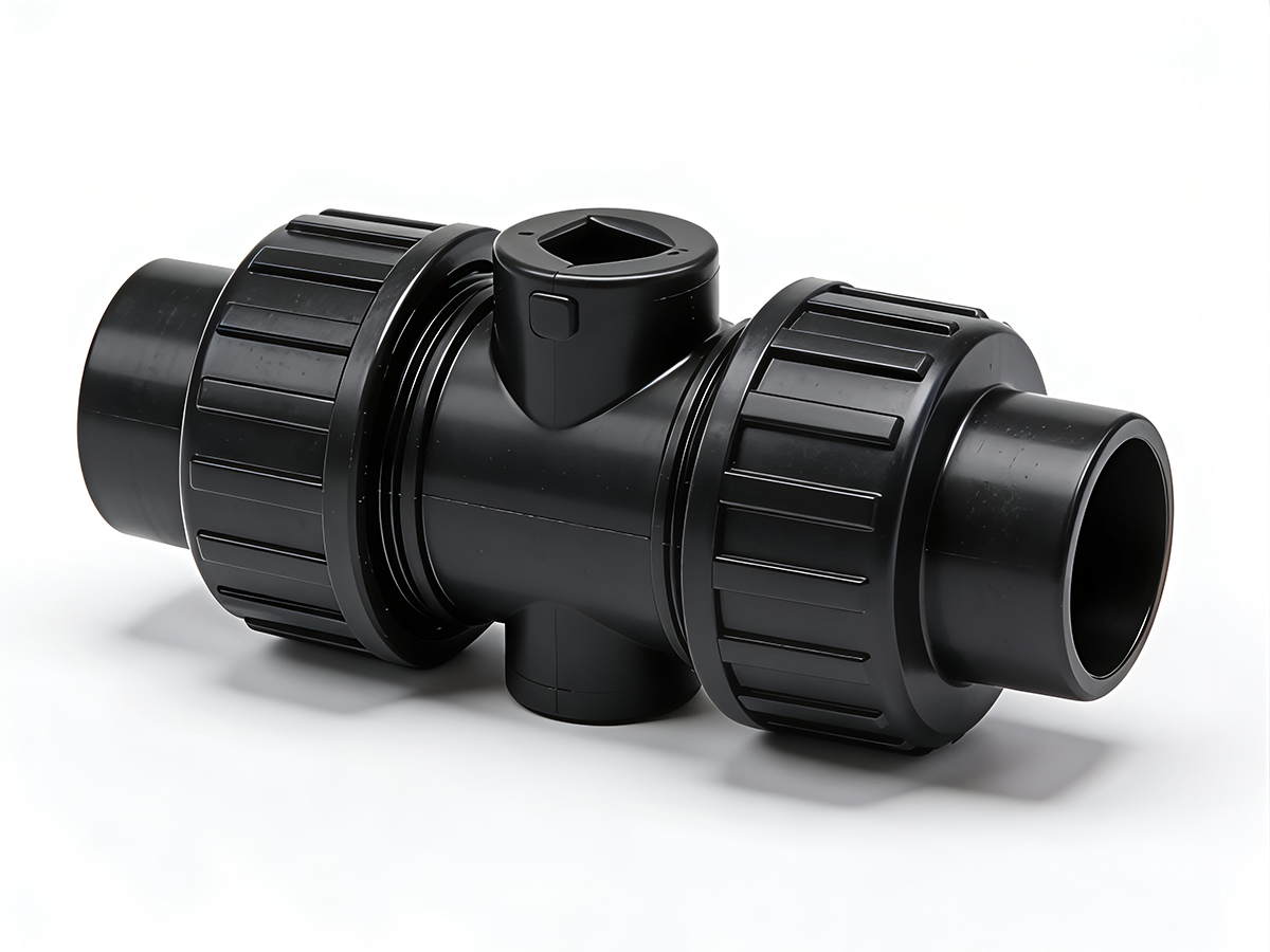 Irrigation Check Valve