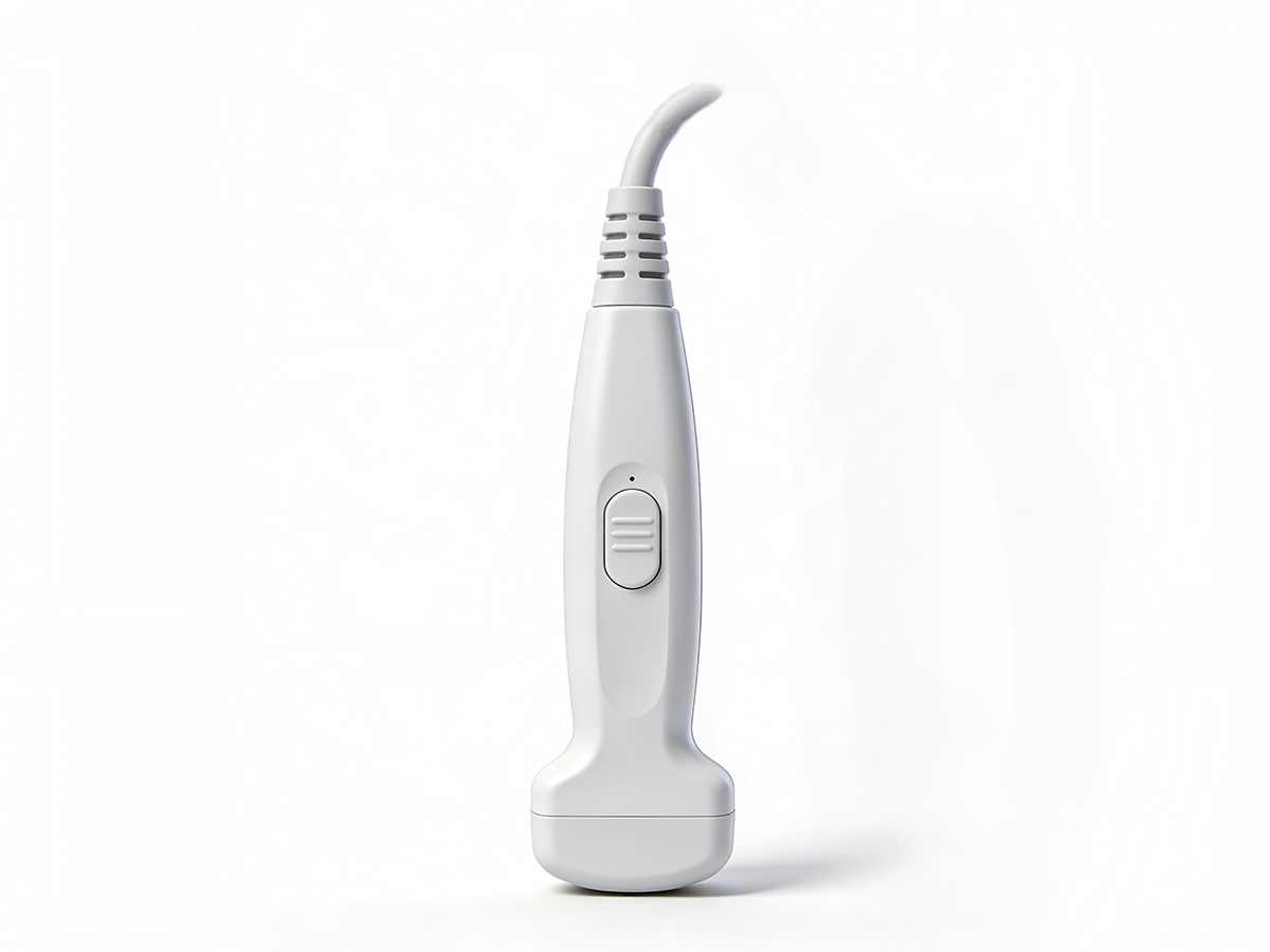 Ultrasonic Probe Handle