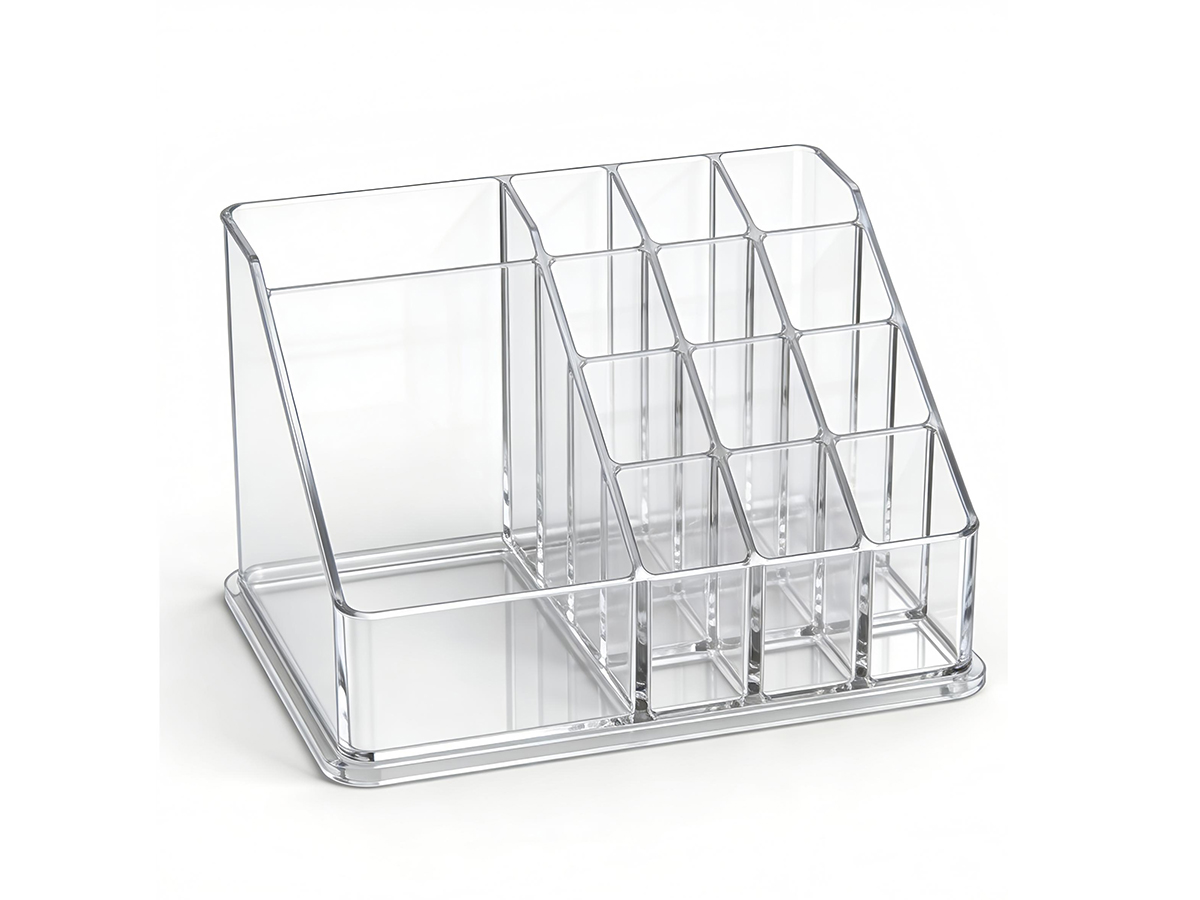 Cosmetic Display Stand