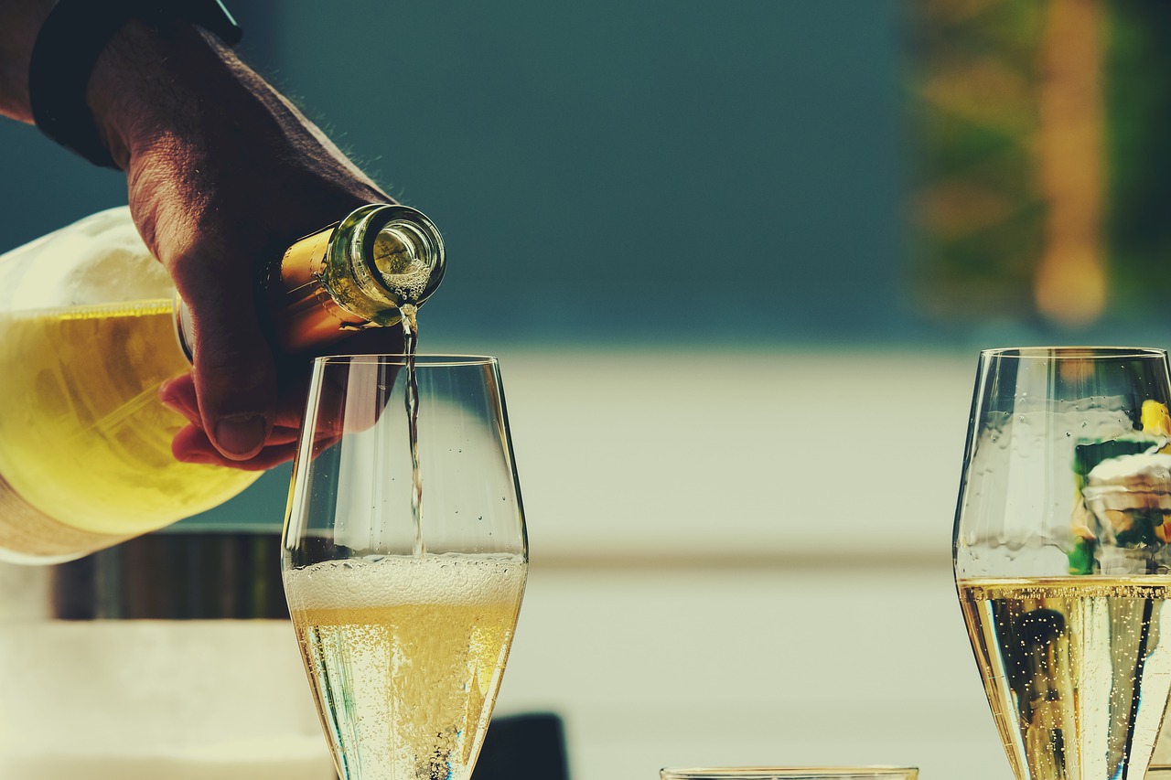 Swiss Food & Beverage Company for Sale – A Taste of Excellence