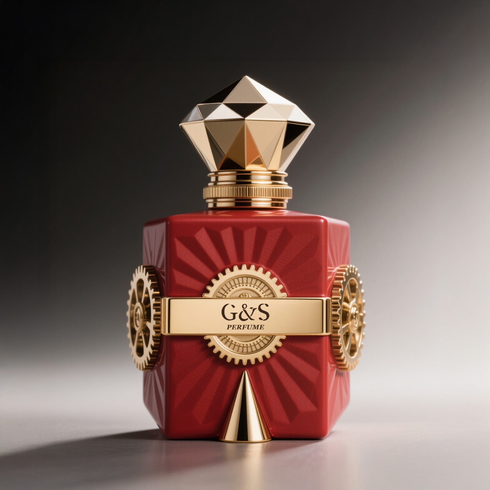 New design-G&S-A-SH-N118