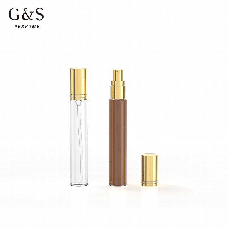 Roll-On Bottles G&S19-10ml