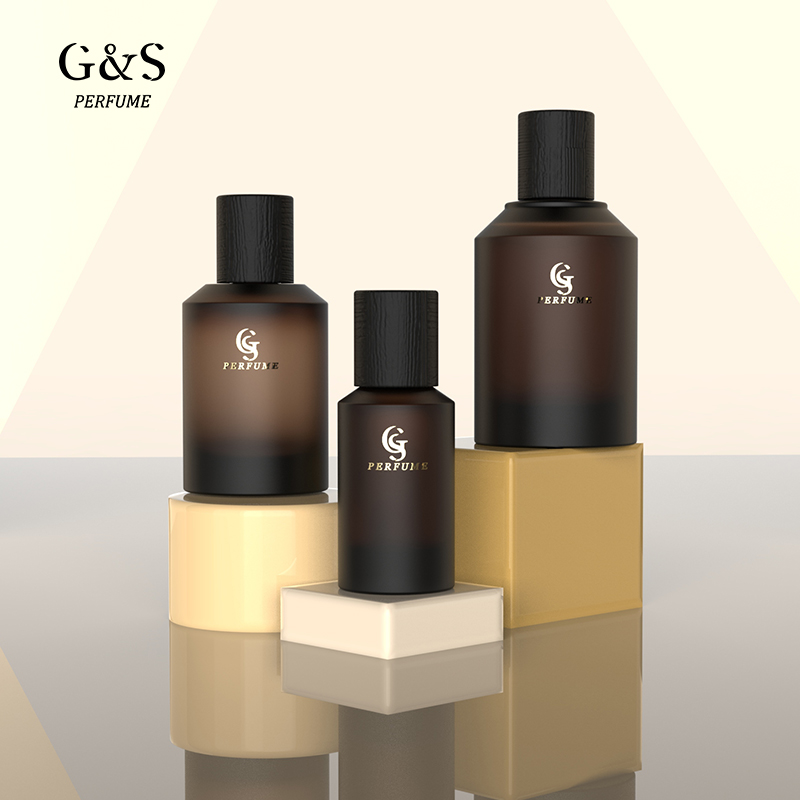Perfume Bottle G&S962-30ml/50ml/100ml