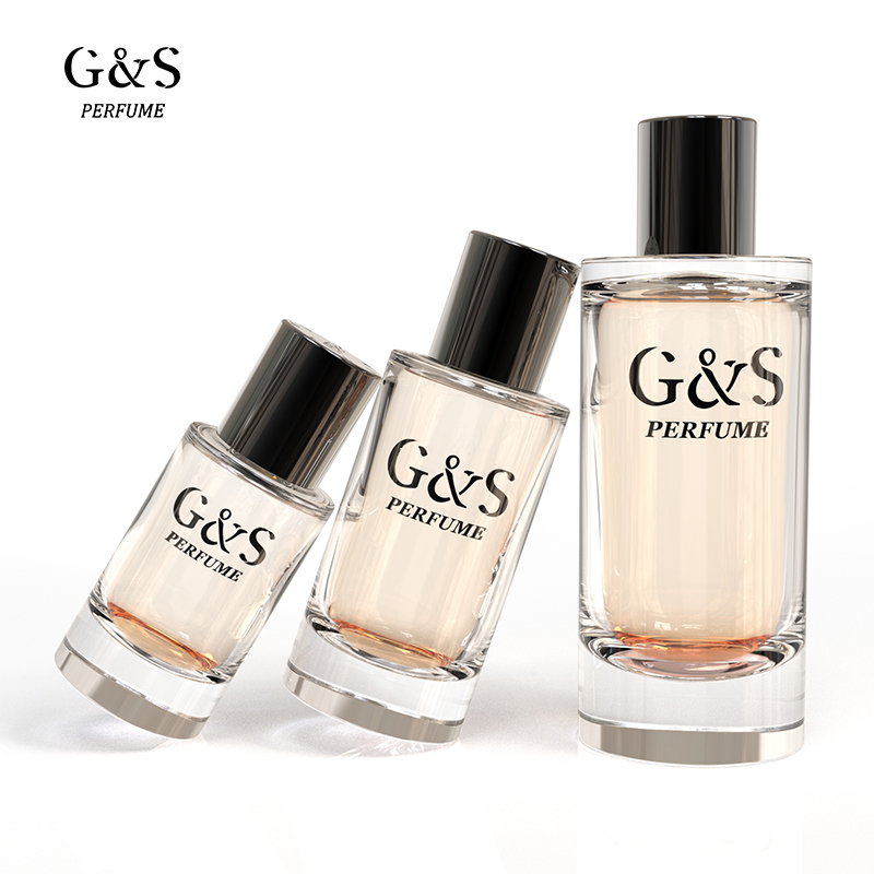Perfume Bottle G&S886-100ml