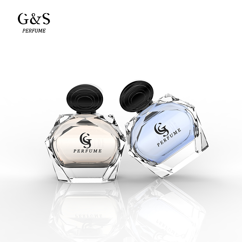 Perfume Bottle G&S689-100ml
