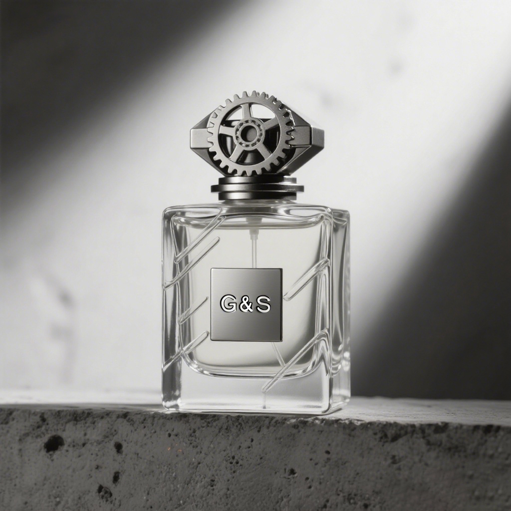 New design-G&S-A-GT-N014