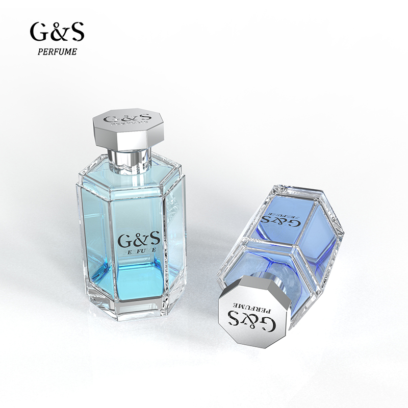 Perfume Bottle G&S622-100ml