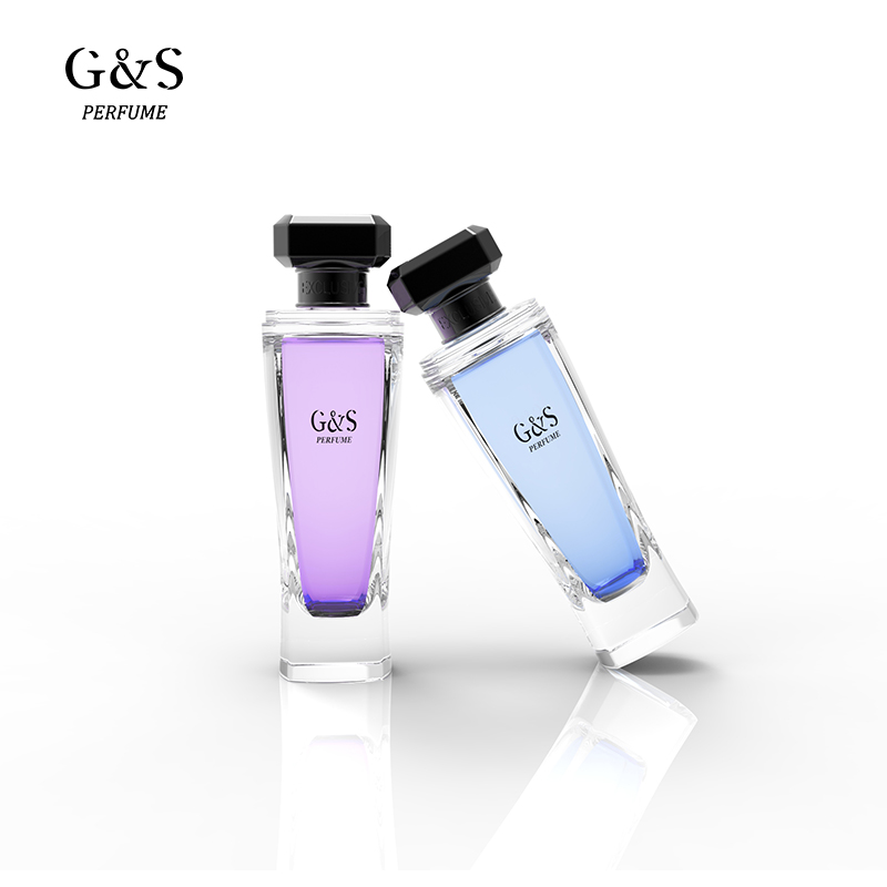 Perfume Bottle G&S275-100ml
