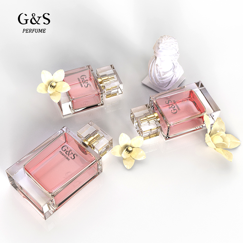 Perfume Bottle G&S818-30ml/50ml/100ml