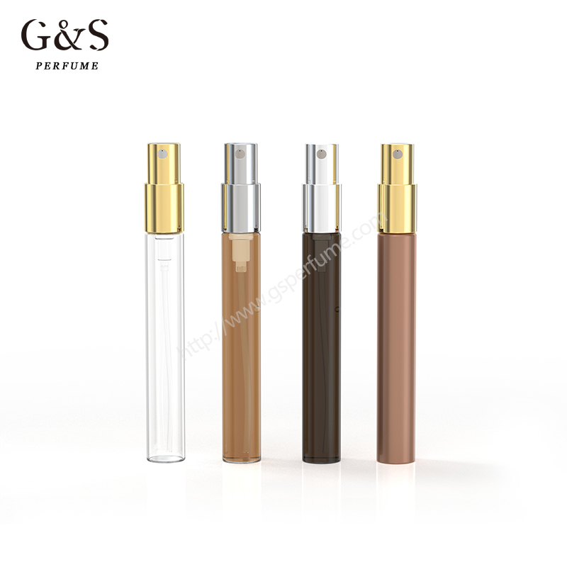 Roll-On Bottles G&S12-10ml