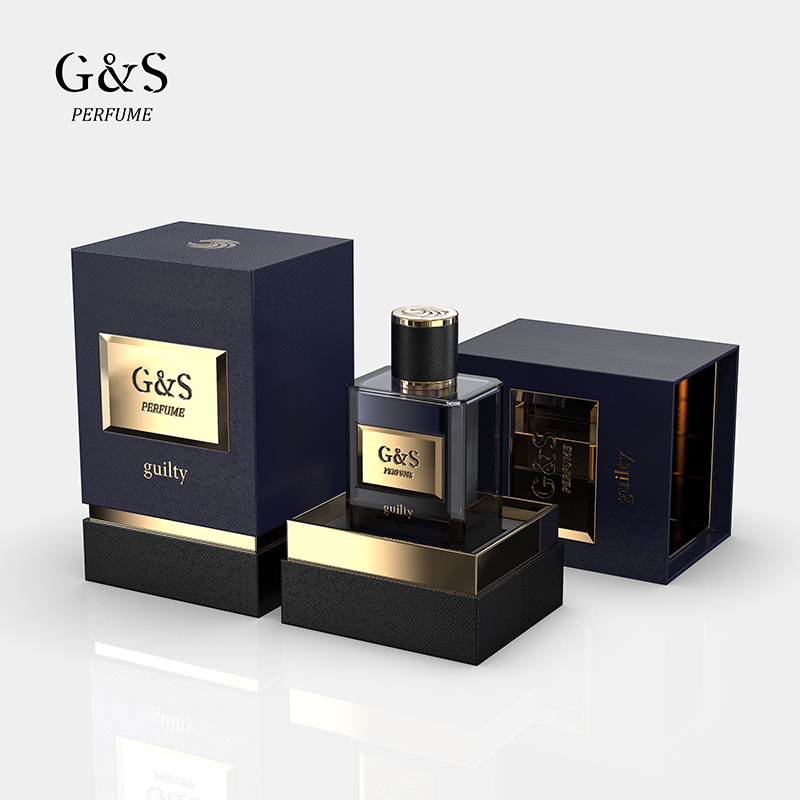 Raphe Perfume Box G&S-Box-9