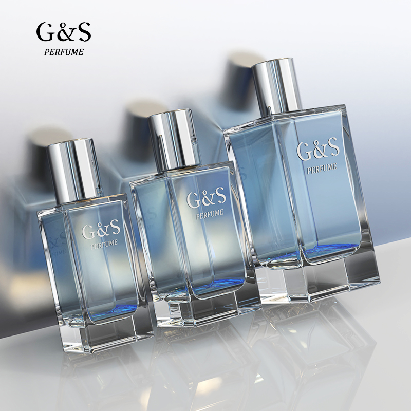 Perfume Bottle G&S566-30ml/50ml/100ml