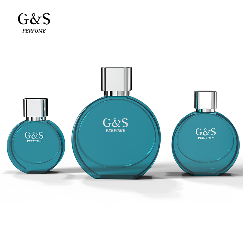 Perfume Bottle G&S651-50ml/100ml