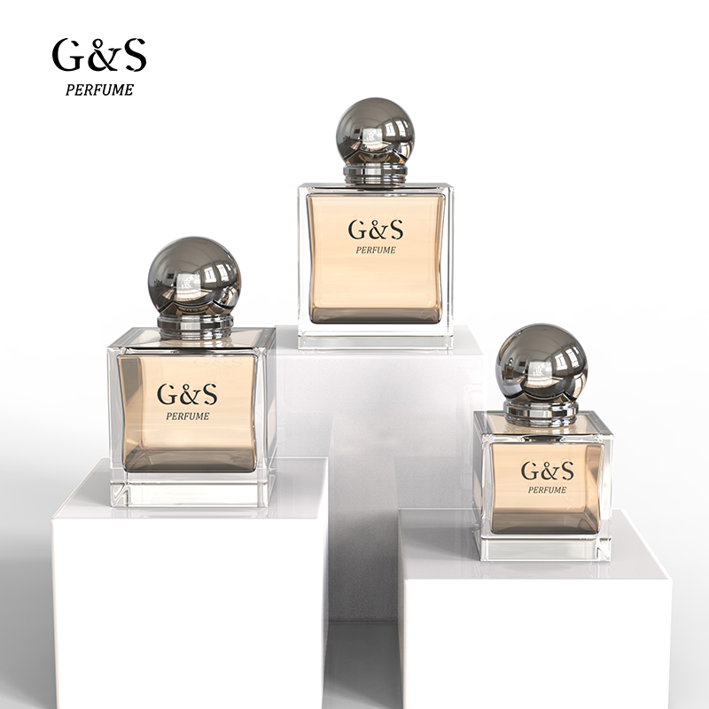 Perfume Bottle G&S651-30ml/50ml/100ml