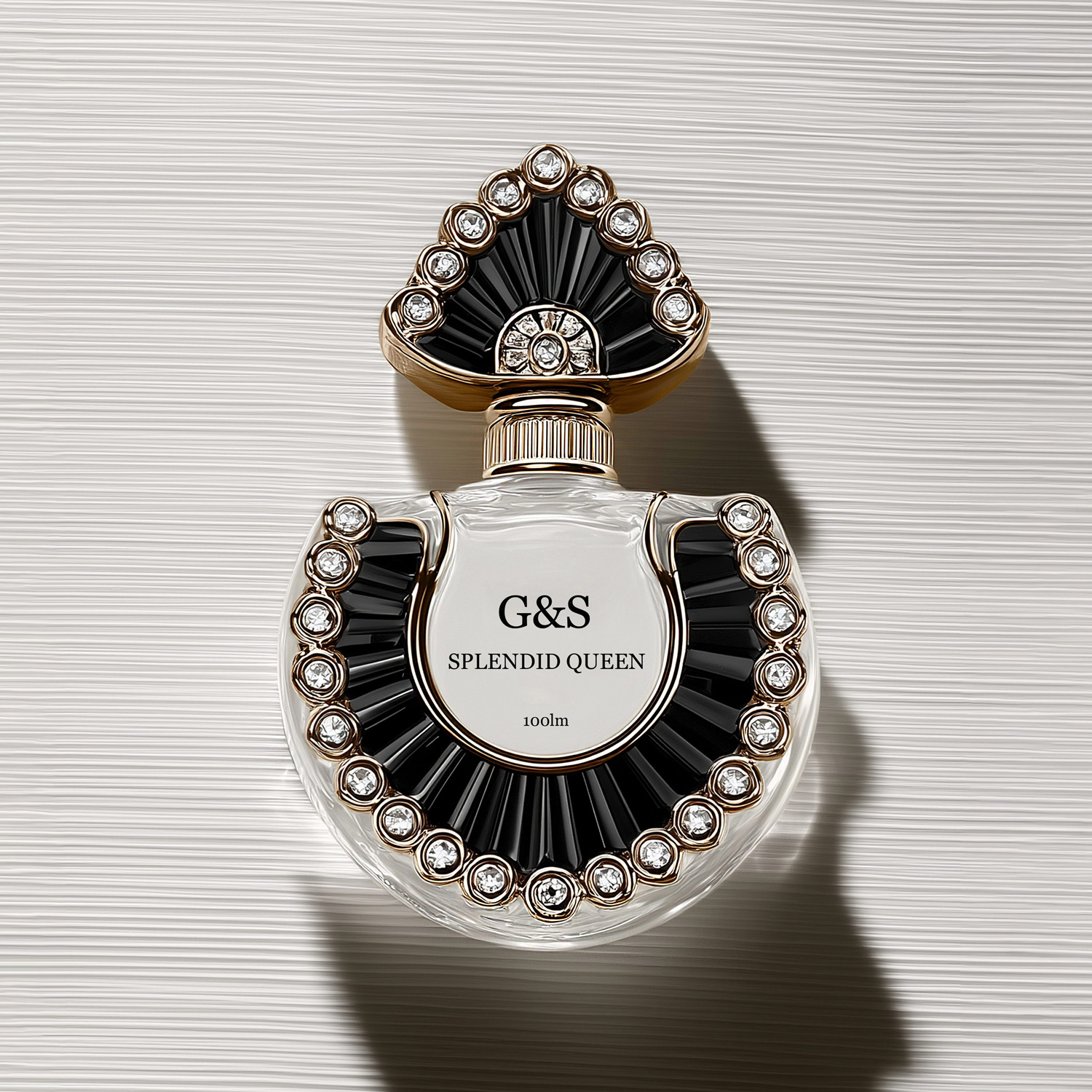 New design-G&S-C-KP-N007