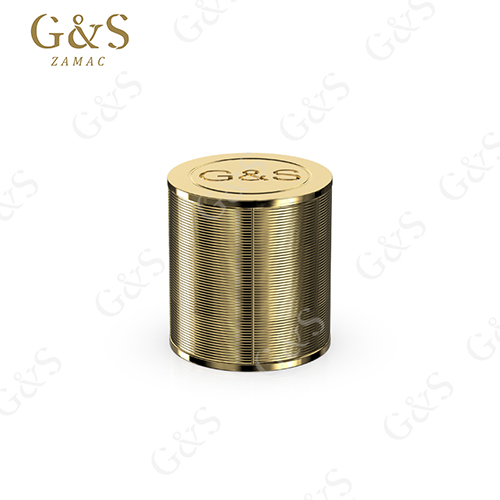 Zamac Perfume Cap G&S-258-58g