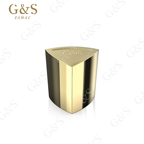 Zamac Perfume Cap G&S-259-107g