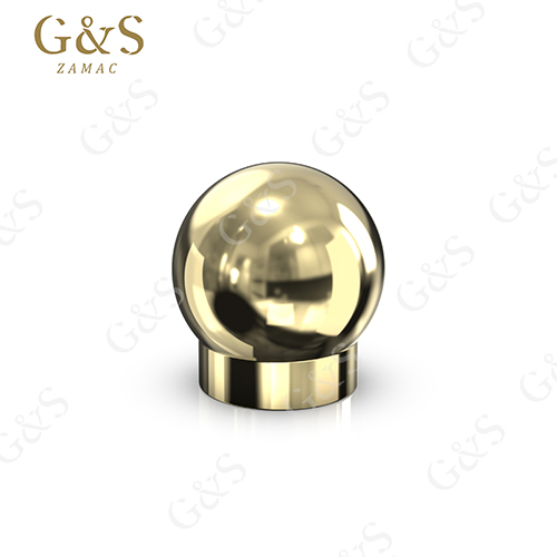 Zamac Perfume Cap G&S-261-51g