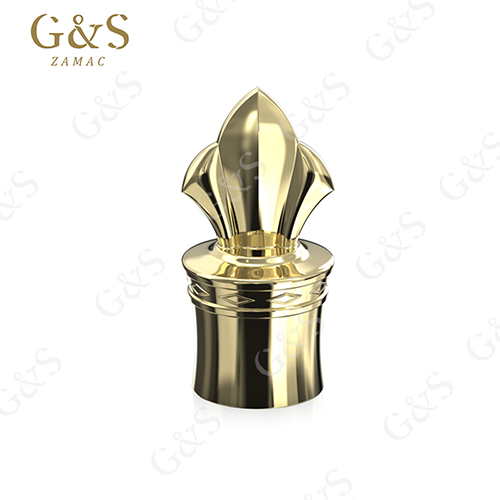 Zamac Perfume Cap G&S-265-84g