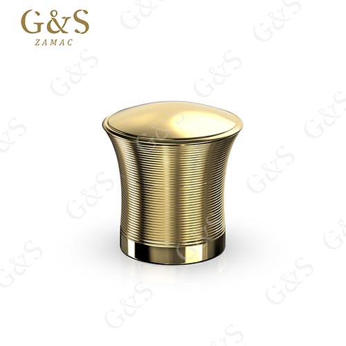 Zamac Perfume Cap G&S-279-69g