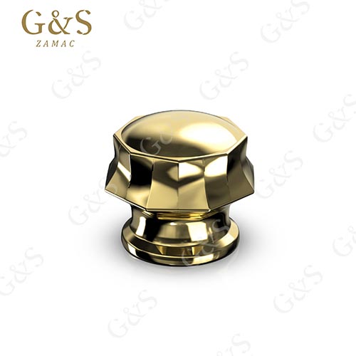 Zamac Perfume Cap G&S-280-70g