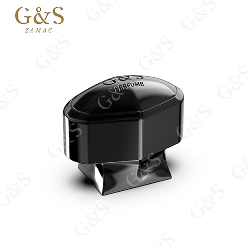 Zamac Perfume Cap G&S-281-129g