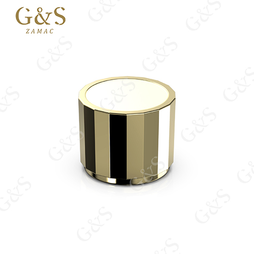 Zamac Perfume Cap G&S-283-90g