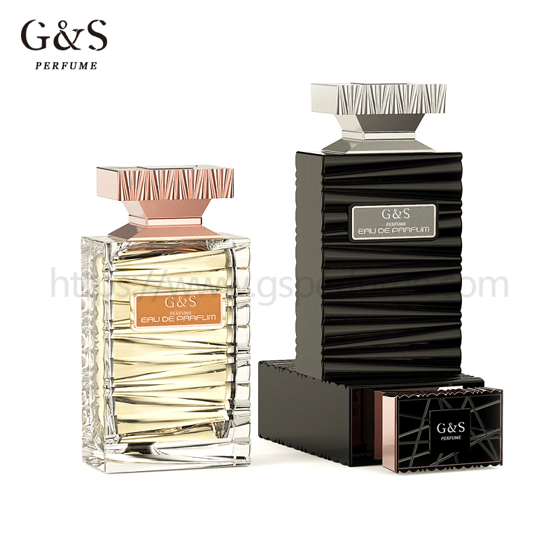 Perfume Bottle G&S-Customize Project-5