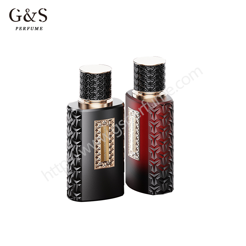 Perfume Bottle G&S-Customize Project-3