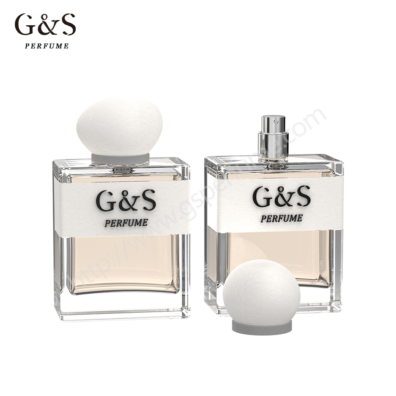 Perfume Bottle G&S-Customize Project-51