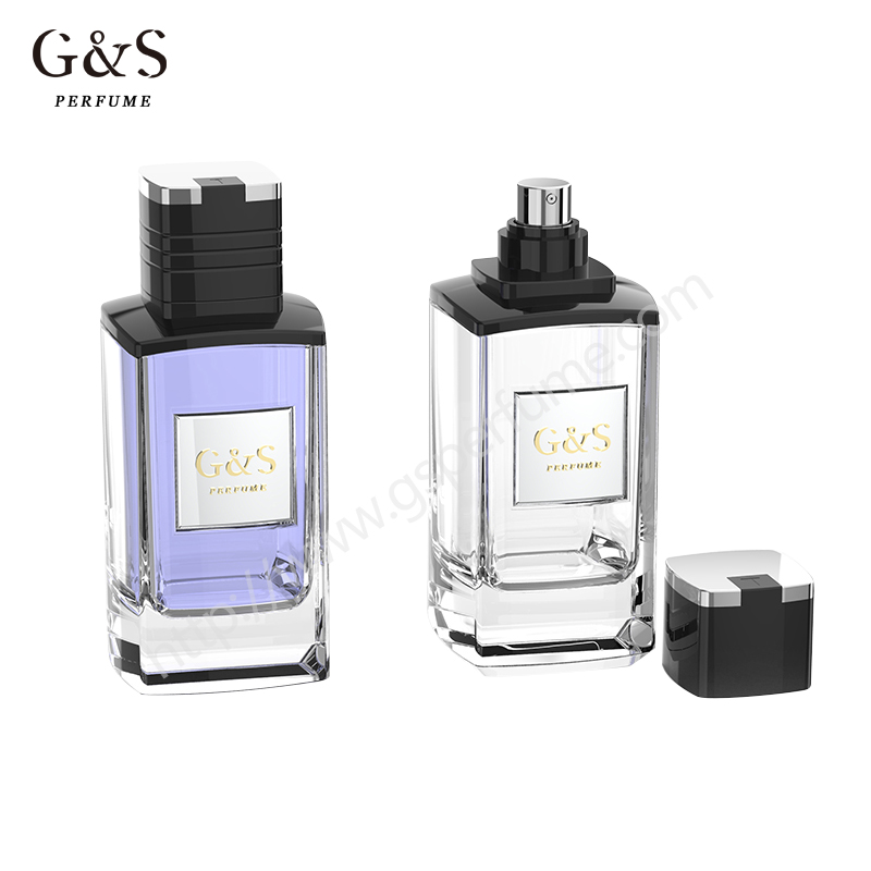 Perfume Bottle G&S-Customize Project-53