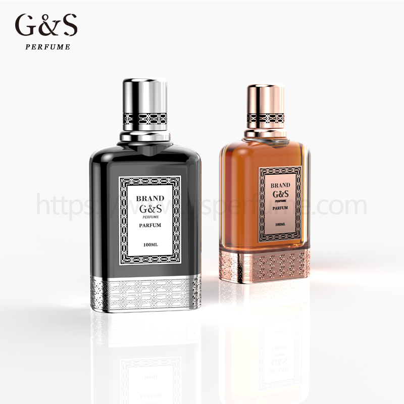 Perfume Bottle G&S-Customize Project-70