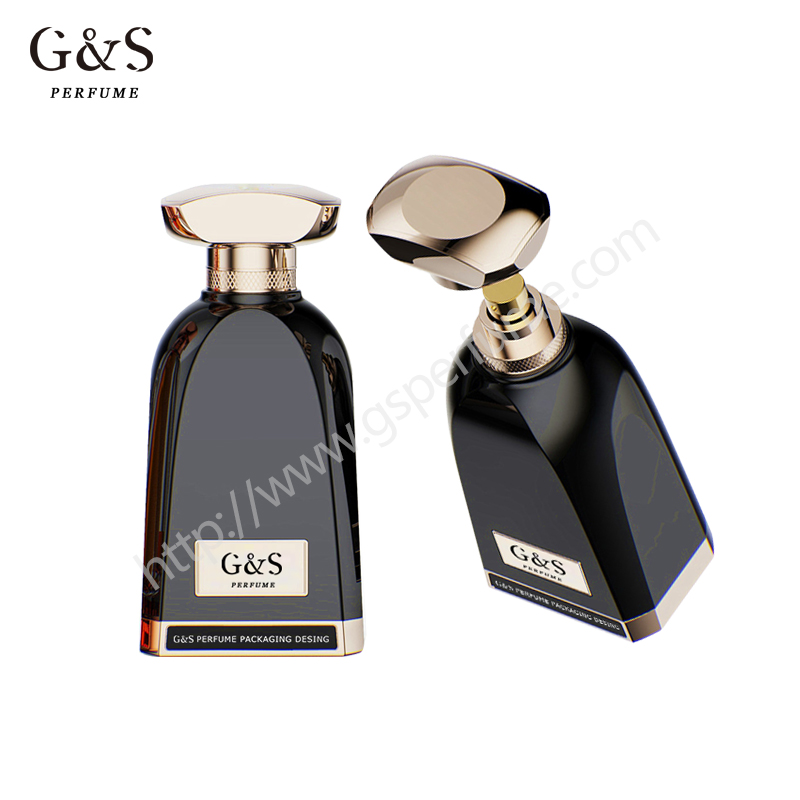 Perfume Bottle G&S-Customize Project-8