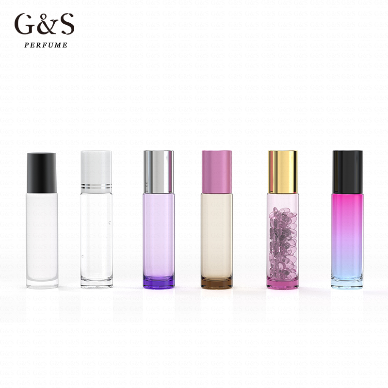 Roll-On Bottles G&S16-10ml