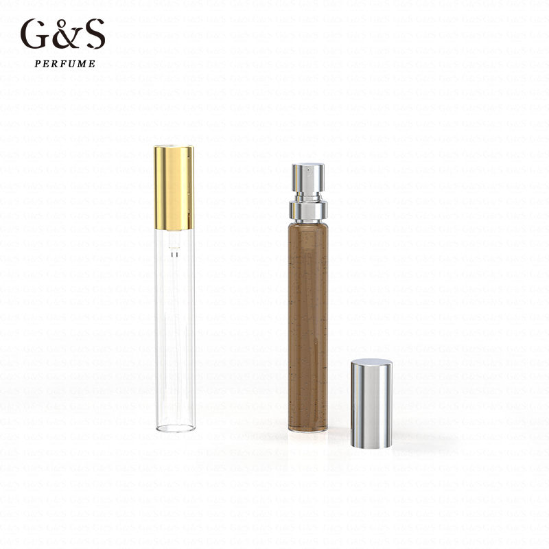 Roll-On Bottles G&S22-10ml