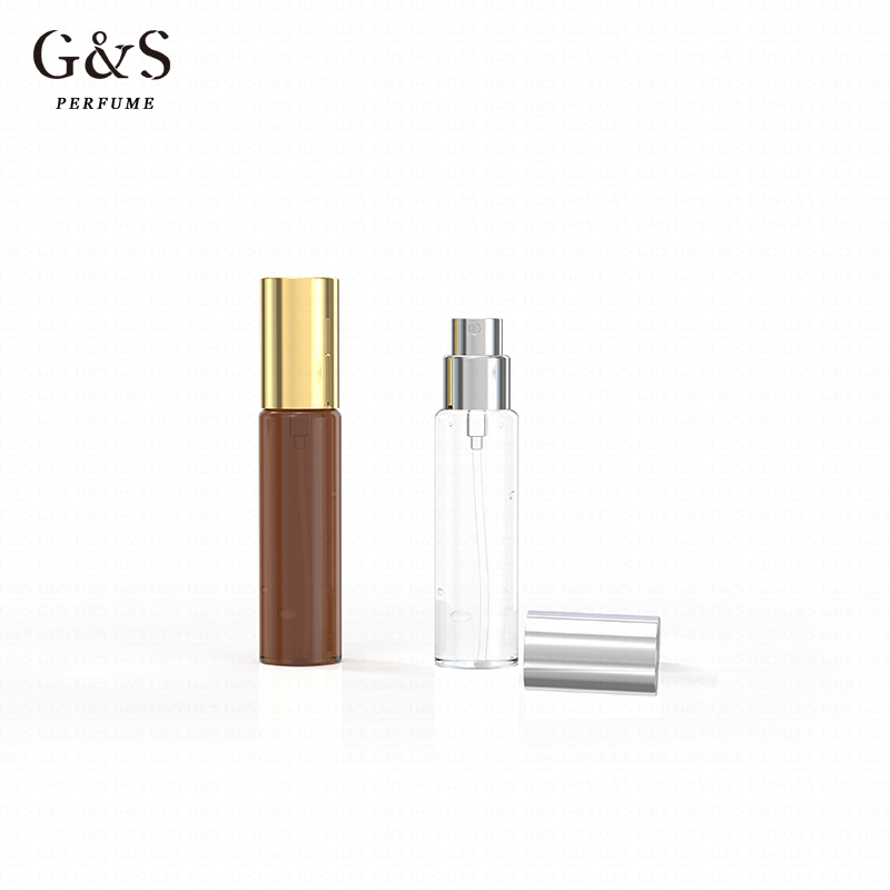 Roll-On Bottles G&S15-15ml