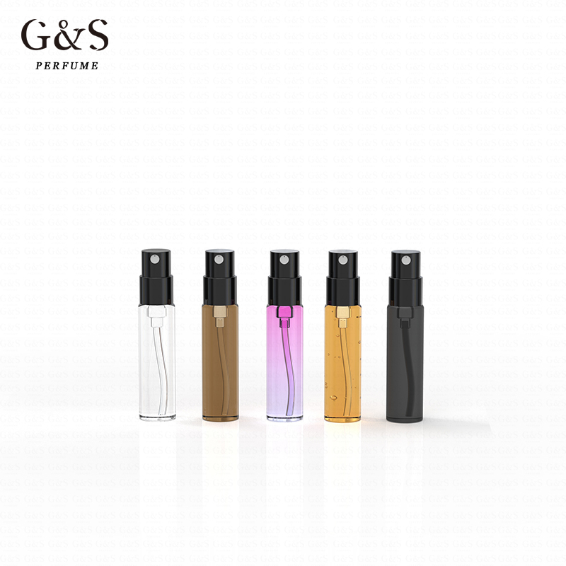 Roll-On Bottles G&S13-3ml