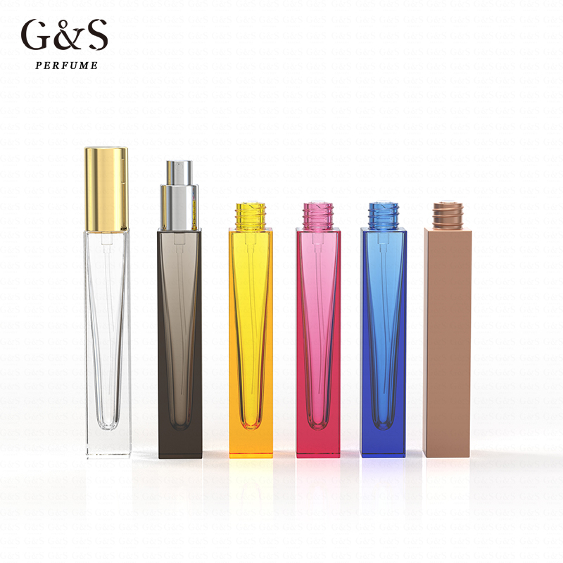 Roll-On Bottles G&S14-10ml