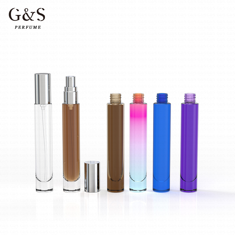 Roll-On Bottles G&S17-10ml